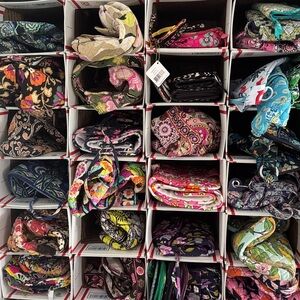 Vera Bradley liquidation